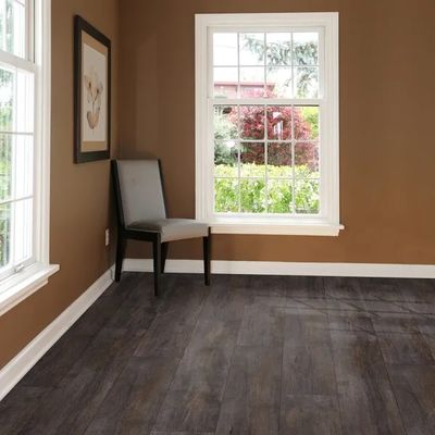 Rain Barrel Click Lock LVP Flooring – 9x60 Plank | 20 mil Wear Layer | 8mm (5/16") | WPC Core W030L-3002