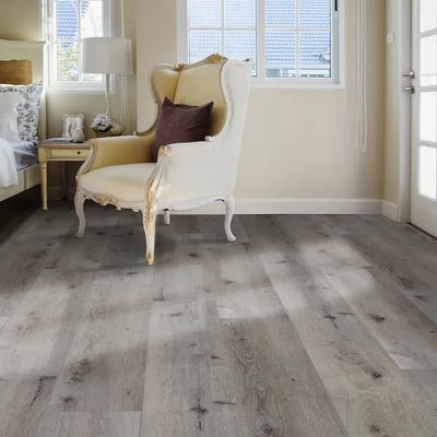 Finnish Pine Click Lock LVP Flooring – 9x60 Plank | 20 mil Wear Layer | 8mm (5/16") | WPC Core - W030L-3002