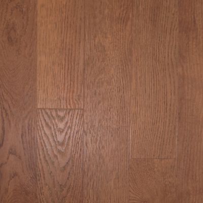 Gunstock Oak 3.25" Narrow Plank Click Lock LVP Flooring – Random Length | 20 mil Wear Layer | 6.5mm (1/4") | WPC Core