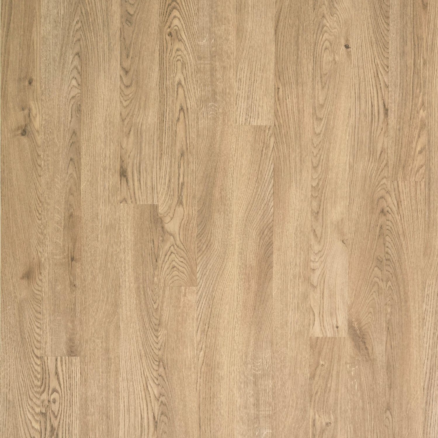 White Oak l 3.25" Narrow Plank Click Lock LVP Flooring – Random Length | 20 mil Wear Layer | 6.5mm (1/4") | WPC Core