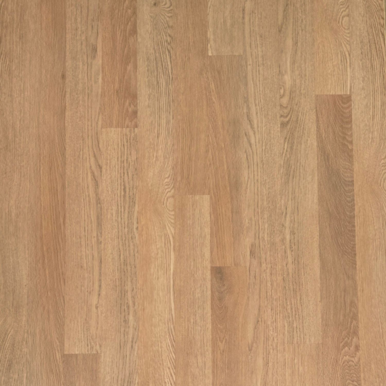 Red Oak 3.25" Narrow Plank Click Lock LVP Flooring – Random Length | 20 mil Wear Layer | 6.5mm (1/4") | WPC Core