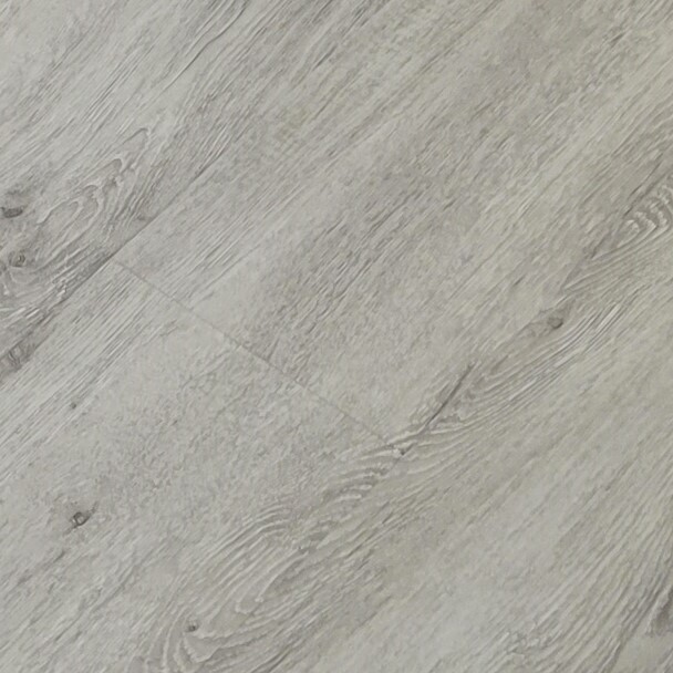 Silver Oak 7x48 Glue Down Vinyl Flooring – 28 mil Wear Layer, 3mm Thick, EIR Texture