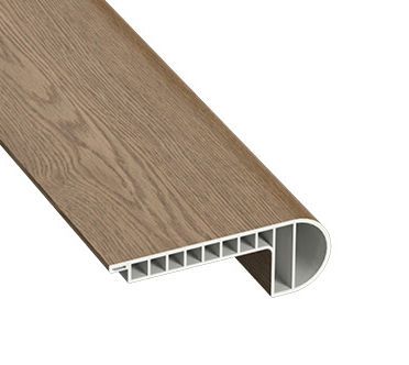 Stair Nose - Butterscotch Oak