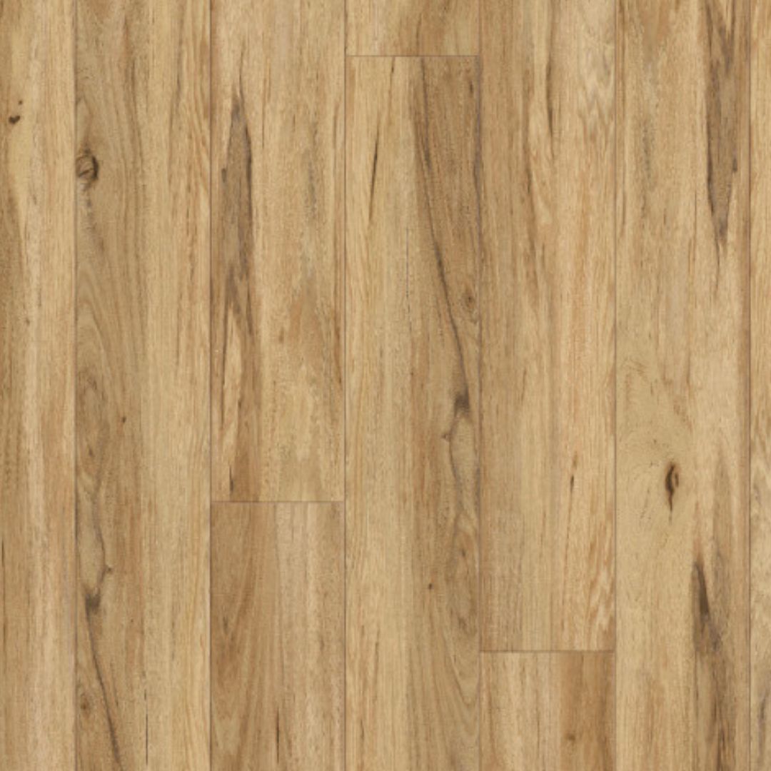 Heritage Hickory 7x48 | 20 mil wear layer | 5 mm thick Loose Lay / Glue Down Vinyl Plank Flooring