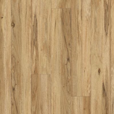 Heritage Hickory 7x48 | 20 mil wear layer | 5 mm thick Loose Lay / Glue Down Vinyl Plank Flooring