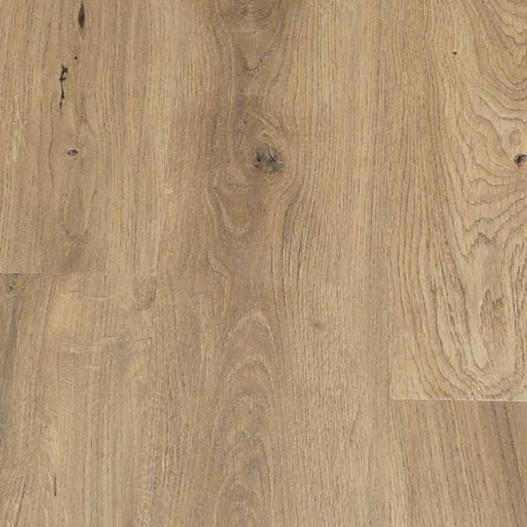 Sunlit Oak 7x48 | 20 mil wear layer | 5 mm thick Loose Lay / Glue Down Vinyl Plank Flooring