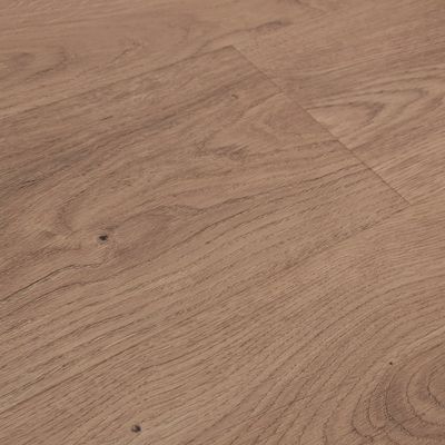 Norman Oak Click Lock LVP Flooring – 7x48 Plank | 20 mil Wear Layer | 6.5mm (1/4") | WPC Core