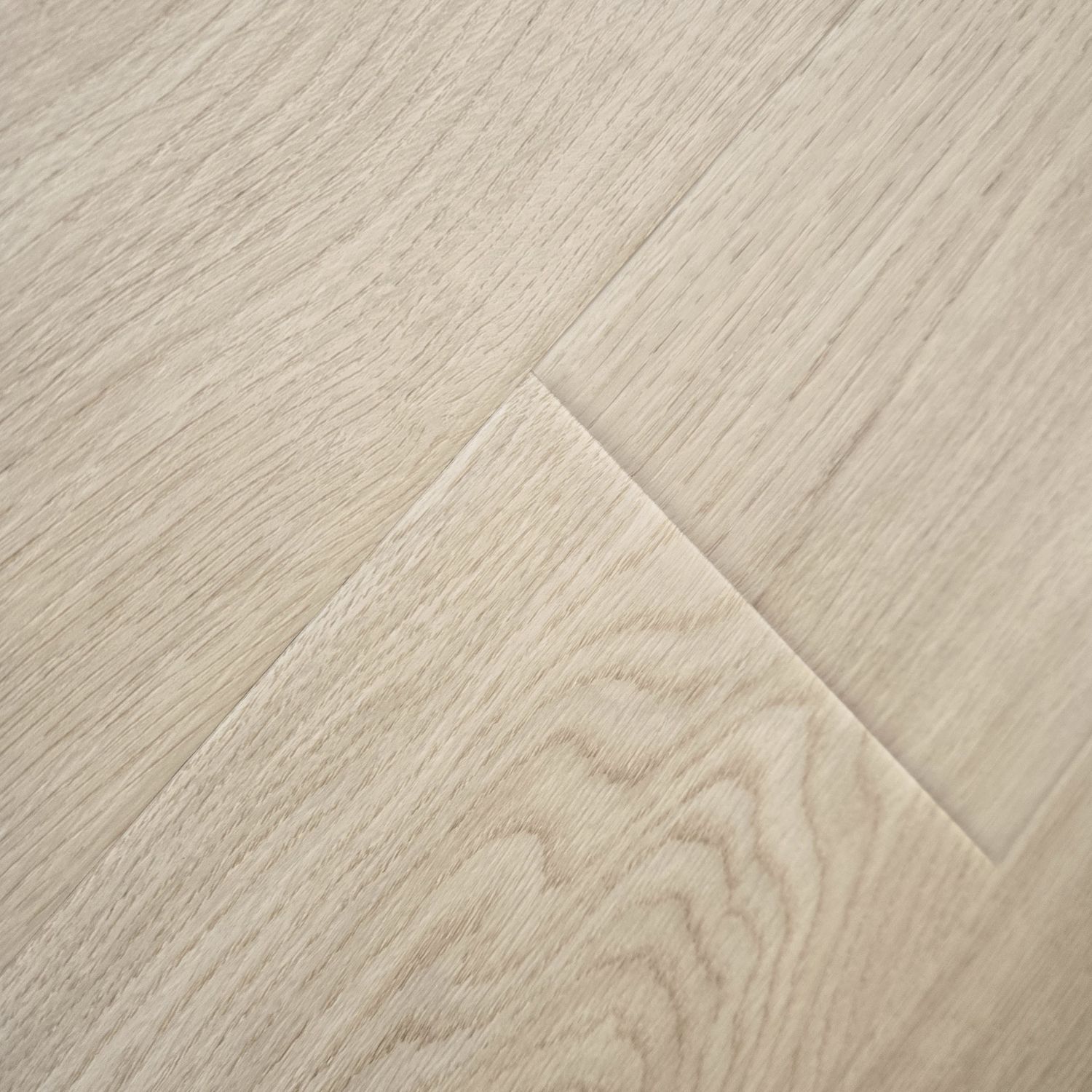 Willow Oak Click Lock LVP Flooring – 7x48 Plank | 20 mil Wear Layer | 6.5mm (1/4") | WPC Core