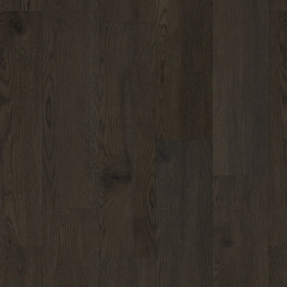 Rowdy 6x36 Glue Down Vinyl Flooring – 6 mil Wear Layer, 2mm Thick