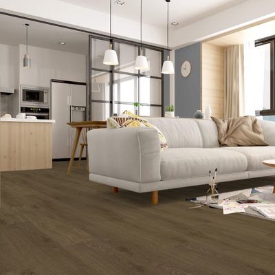 Sail On 7x48 Glue Down Vinyl Flooring – 12 mil Wear Layer, 2mm Thick