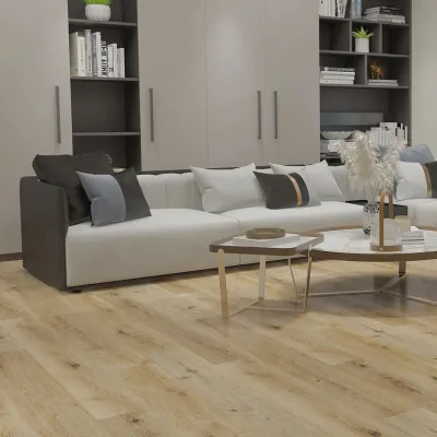 Fairview Waterproof Click Lock LVP Flooring – 9x60, 20 mil Wear Layer, 5/16" Thick, WPC Core