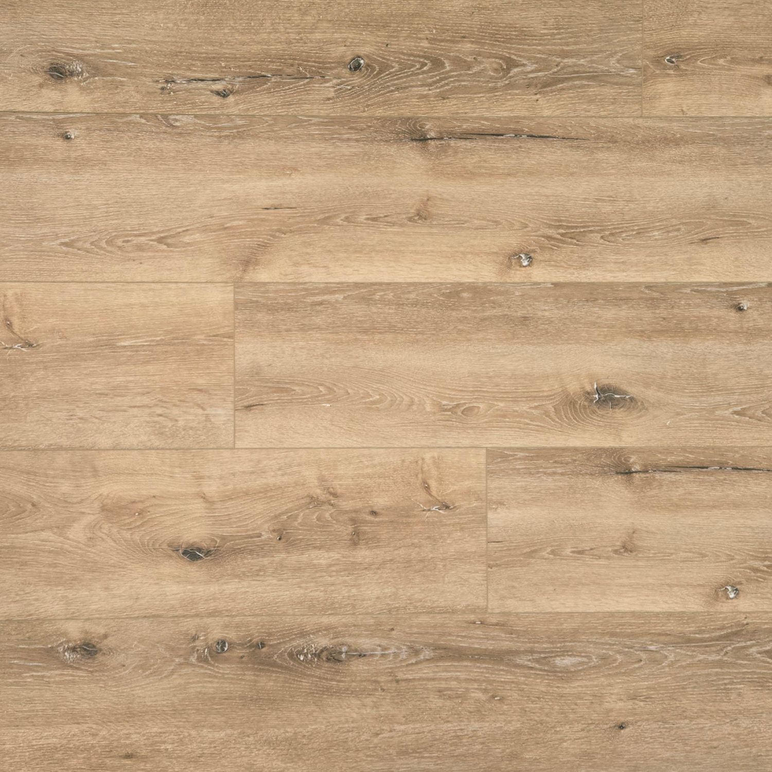 Fairview Click Lock LVP Flooring – 9x60 Plank | 20 mil Wear Layer | 8mm (5/16") | WPC Core