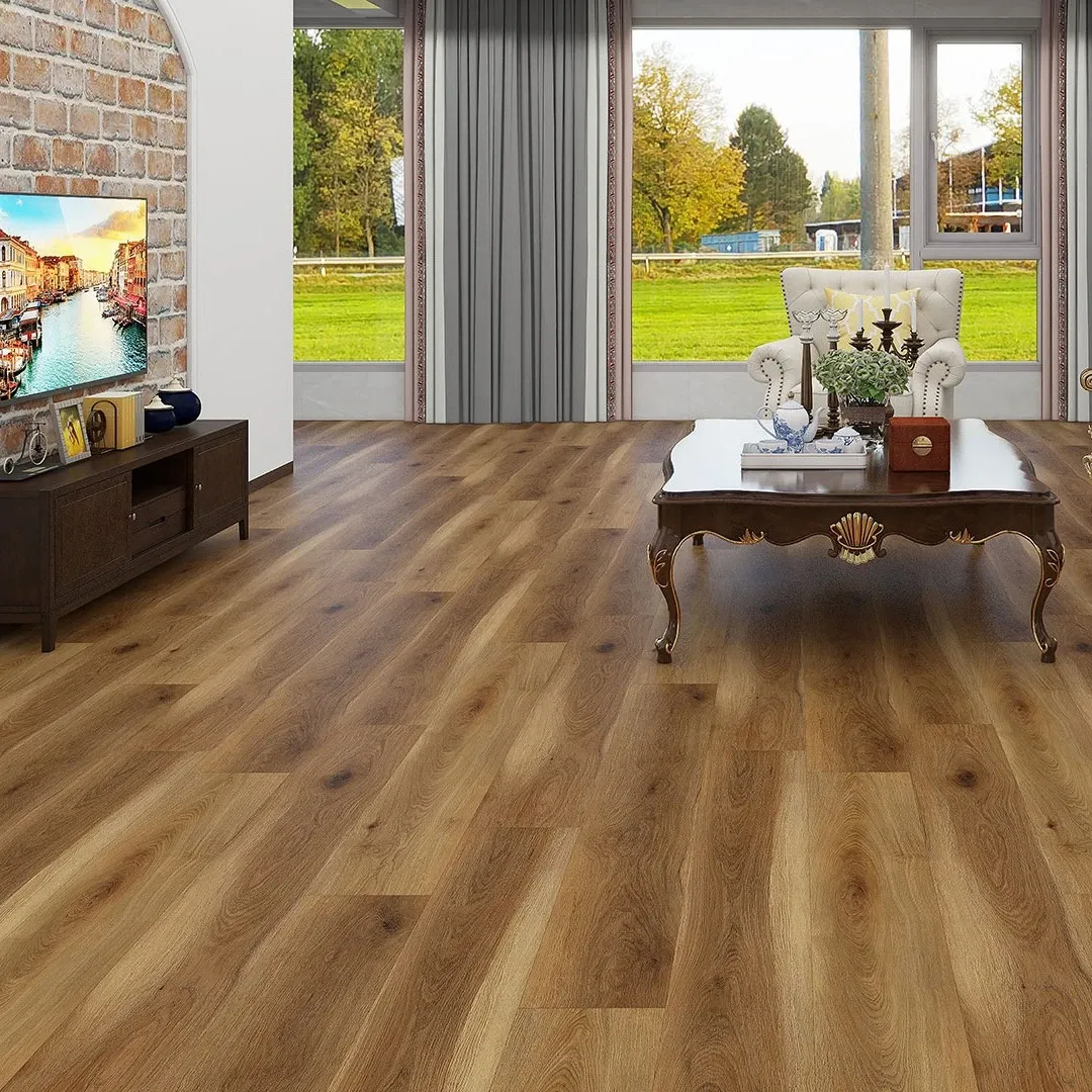 Wyndmere Waterproof Click Lock LVP Flooring – 9x60, 20 mil Wear Layer, 5/16" Thick, WPC Core Wyndmere Waterproof Click Lock LVP Flooring – 9x60, 20 mil Wear Layer, 5/16" Thick, WPC Core