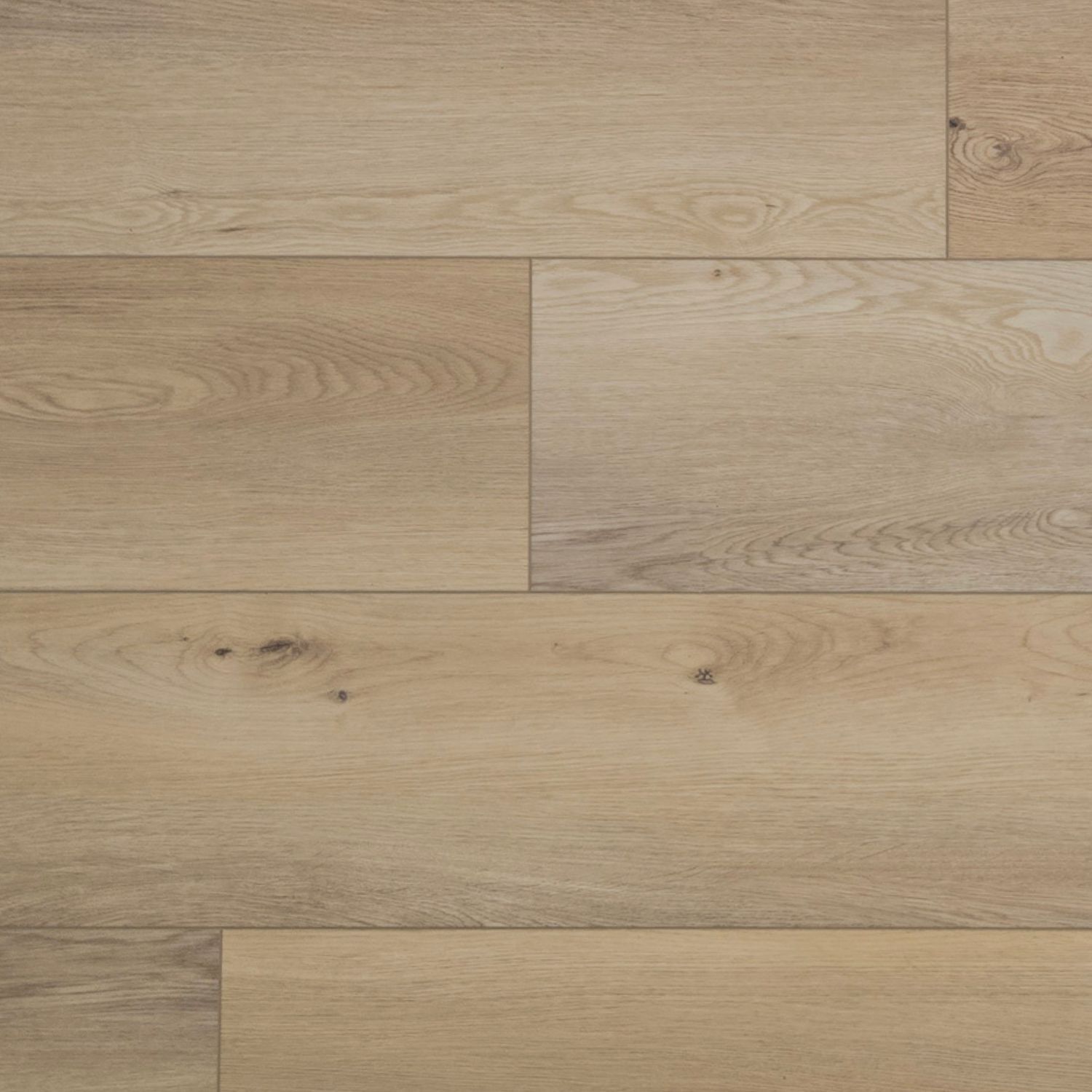 Gold Creek Click Lock LVP Flooring – 9x60 Plank | 20 mil Wear Layer | 8mm (5/16") | WPC Core