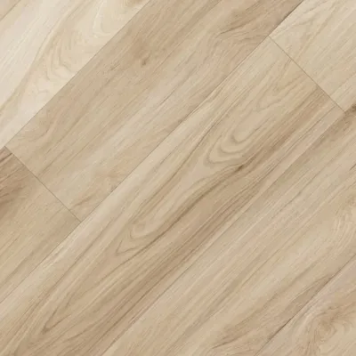 Royal Sands Luxury Vinyl Plank (LVP) Flooring – Waterproof,  Click-Lock, SPC Core, 9x60 Plank, 8mm (5/16") Thick, 28 Mil Wear Layer