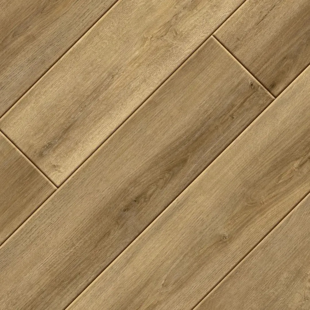 Bonita Springs Click Lock LVP Flooring – 7x60 Plank | 20 mil Wear Layer | 8mm (5/16") | WPC Core