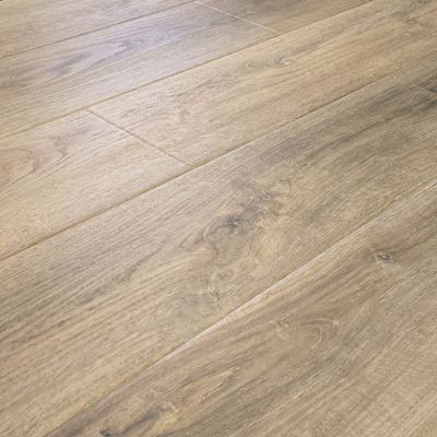 Bonita Springs Click Lock LVP Flooring – 7x60 Plank | 20 mil Wear Layer | 8mm (5/16") | WPC Core