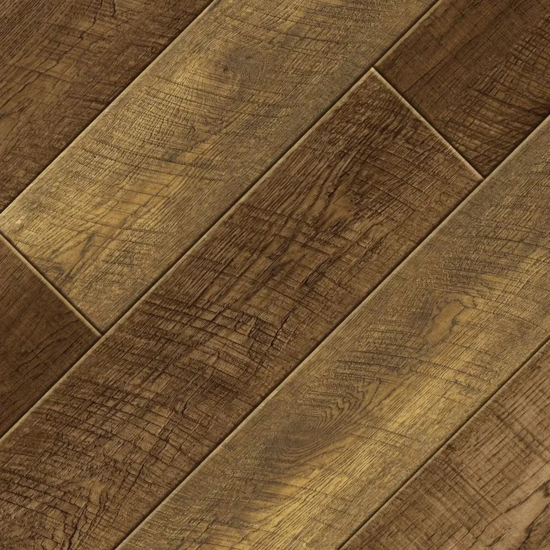 Montana Click Lock LVP Flooring – 7x60 Plank | 20 mil Wear Layer | 8mm (5/16") | WPC Core Montana Click Lock LVP Flooring – 7x60 Plank | 20 mil Wear Layer | 8mm (5/16") | WPC Core