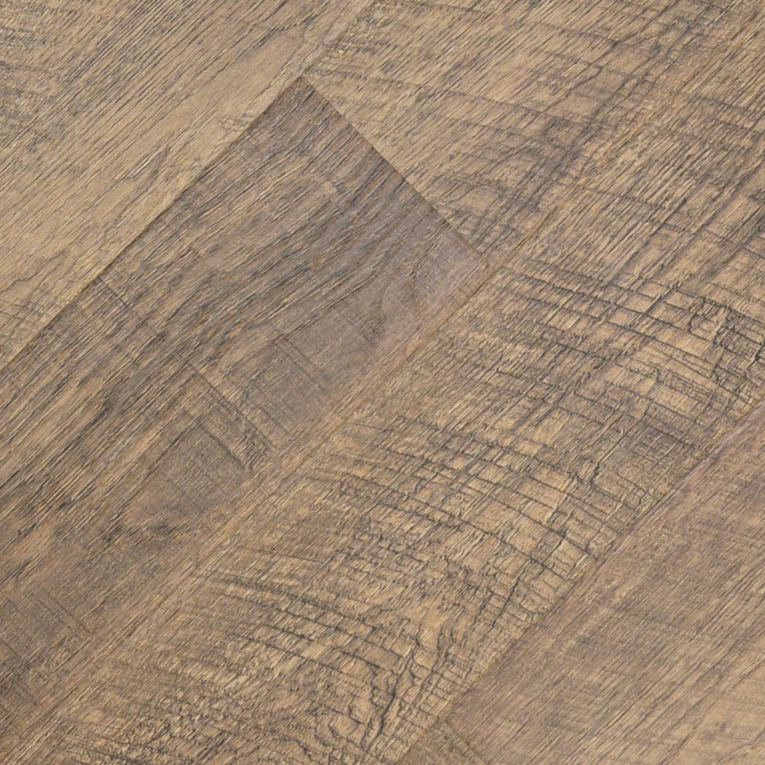Montana Click Lock LVP Flooring – 7x60 Plank | 20 mil Wear Layer | 8mm (5/16") | WPC Core
