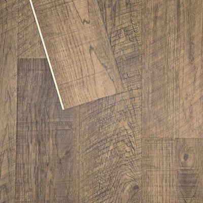 Montana Click Lock LVP Flooring – 7x60 Plank | 20 mil Wear Layer | 8mm (5/16") | WPC Core