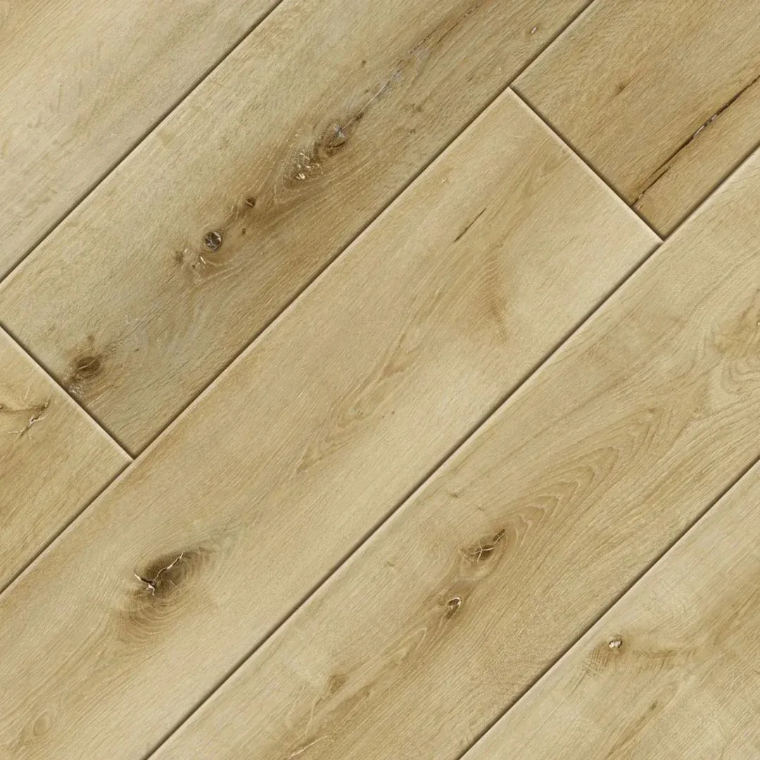 Ventura Click Lock LVP Flooring – 7x60 Plank | 20 mil Wear Layer | 8mm (5/16") | WPC Core