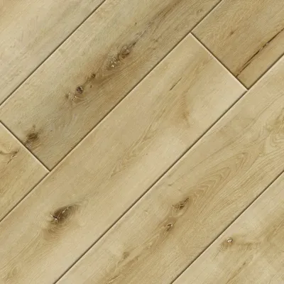 Ventura Click Lock LVP Flooring – 7x60 Plank | 20 mil Wear Layer | 8mm (5/16") | WPC Core