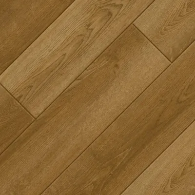 Gallatin Forest Click Lock LVP Flooring – 7x60 Plank | 20 mil Wear Layer | 8mm (5/16") | WPC Core