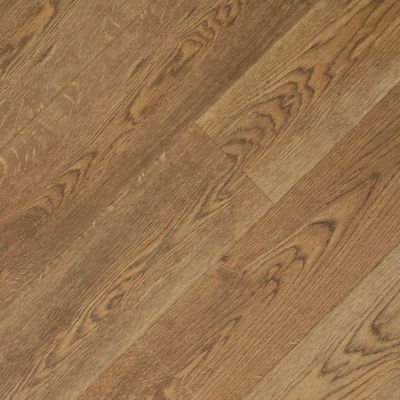 Gallatin Forest Click Lock LVP Flooring – 7x60 Plank | 20 mil Wear Layer | 8mm (5/16") | WPC Core