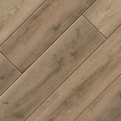 Kobuk Valley Waterproof Click Lock LVP Flooring – Pressed Bevel 7x60, 20 mil Wear Layer, 5/16" Thick, WPC Core
