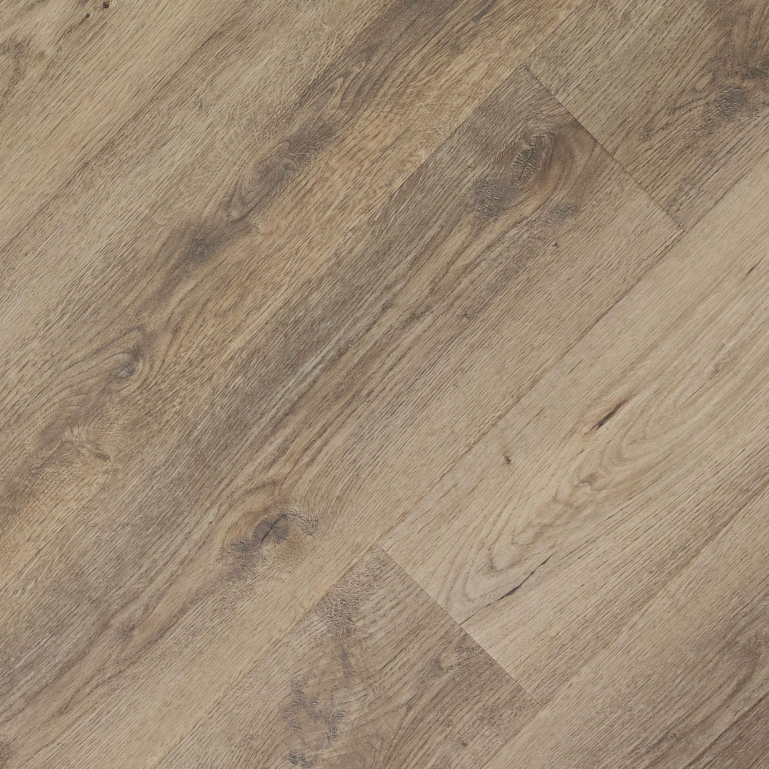 Kobuk Valley Click Lock LVP Flooring – 7x60 Plank | 20 mil Wear Layer | 8mm (5/16") | WPC Core