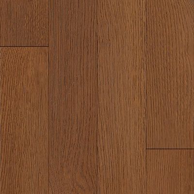 Clearance - Gunstock Oak 3.25" Narrow Plank Rigid Core Vinyl Flooring – W095D-5004 - lot of 108 Sq Ft