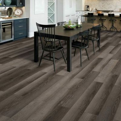 Smokey Mountain Click Lock LVP Flooring – 7x60 Plank | 20 mil Wear Layer | 8mm (5/16") | WPC Core