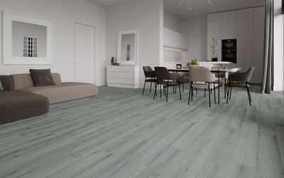 Biltmore Waterproof Click Lock LVP Flooring – 9x60, 28 mil Wear Layer, 5/16" Thick, SPC Core
