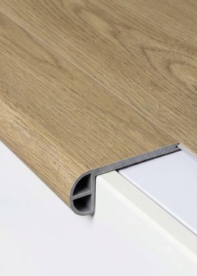 Stair Nose - Prestige Oak