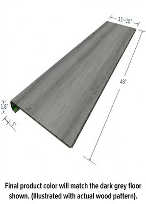 Stair Tread - Biltmore