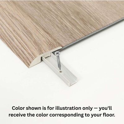 Reducer - Prestige Oak Reducer - Prestige Oak