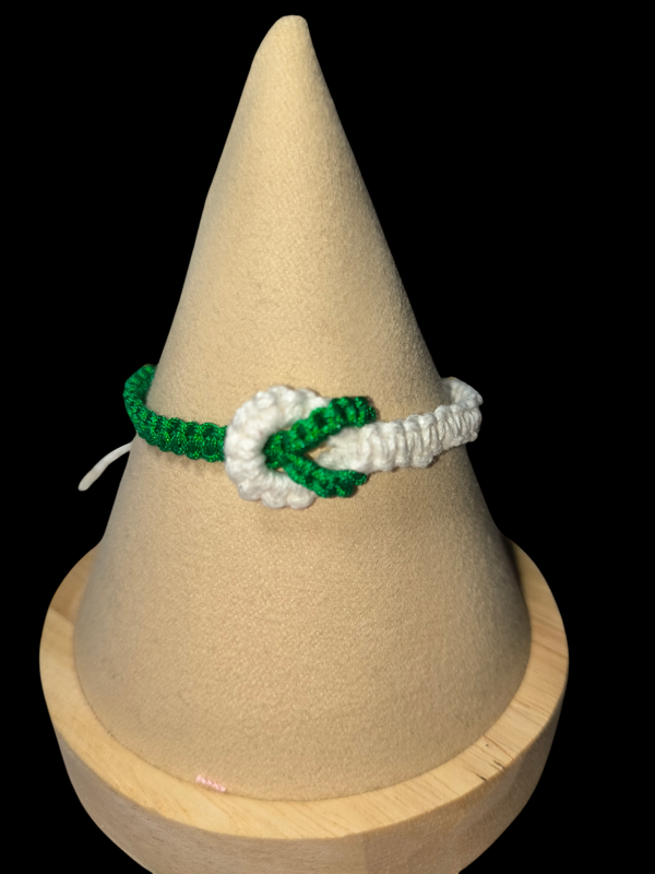 BoHo Chic "Love Knot"