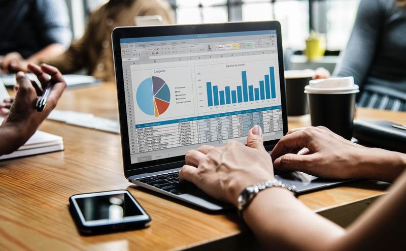 Curso Excel Simulator
