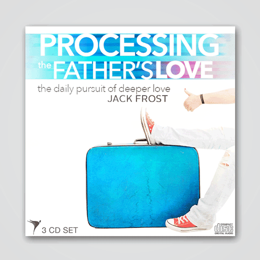 Processing The Father's Love - MP3 download - Jack Frost