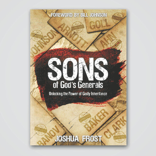Sons of God's Generals
