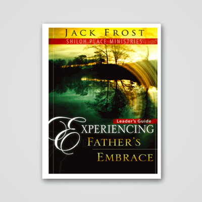 Experiencing Father's Embrace Leader's Guide .pdf Download