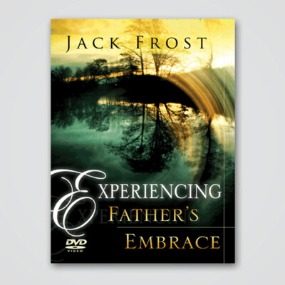 Experiencing Father's Embrace: 9 Part DVD Set