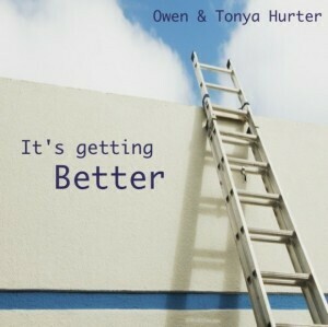It's Getting Better - Single - Owen Hurter