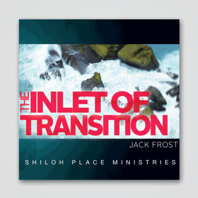 Inlet of Transition - MP3 download - Jack Frost