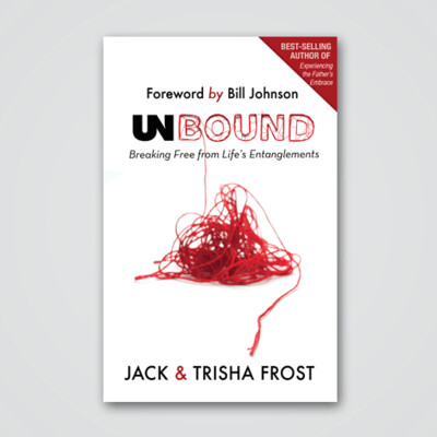 Unbound: Breaking Free from Life's Entanglements : Book
