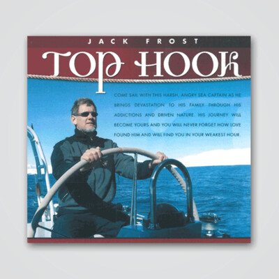 Top Hook - 2 CD Set - Jack Frost