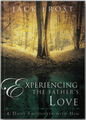 Experiencing the Father's Love - Devotional