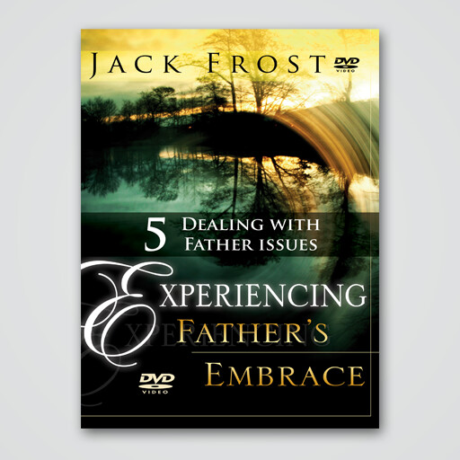Experiencing Father's Embrace Single - Father Issues