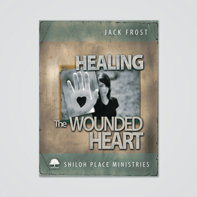Healing the Wounded Heart Manual - .pdf Download