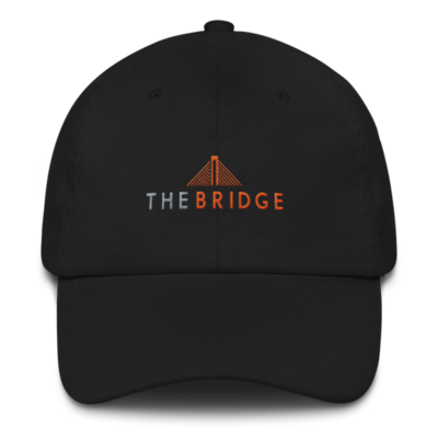 The Bridge - Dad hat